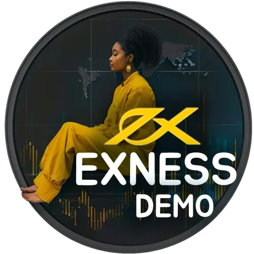 exness demo logo