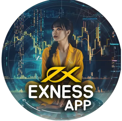 exness japan app logo
