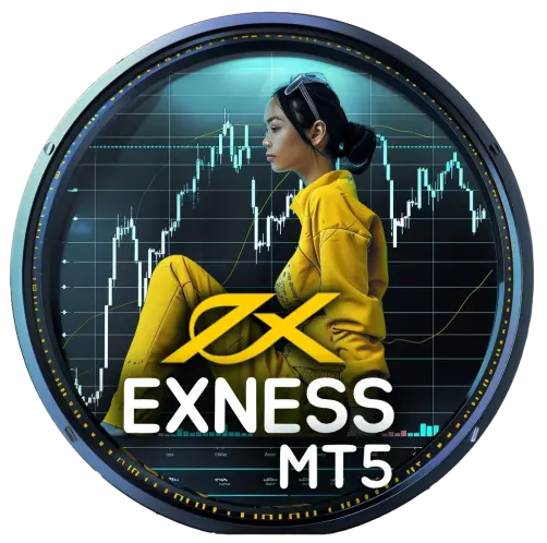 exness japan mt5 logo